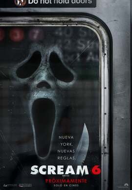 Scream 6